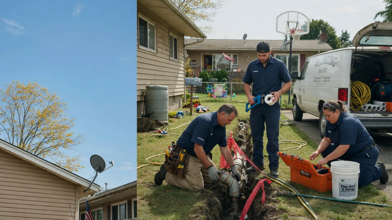 Garbage Disposal Replacement in Muscatine, IA near me